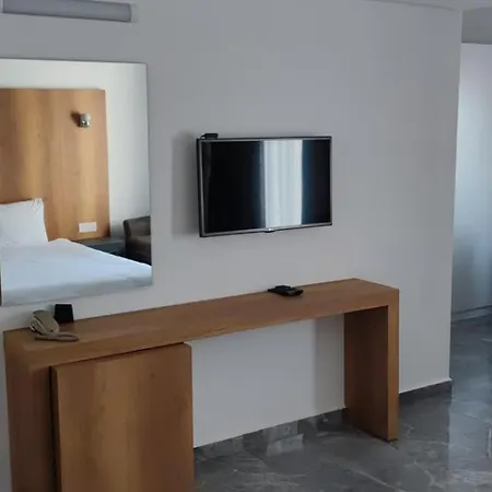 Appartamento Sadan Elite *