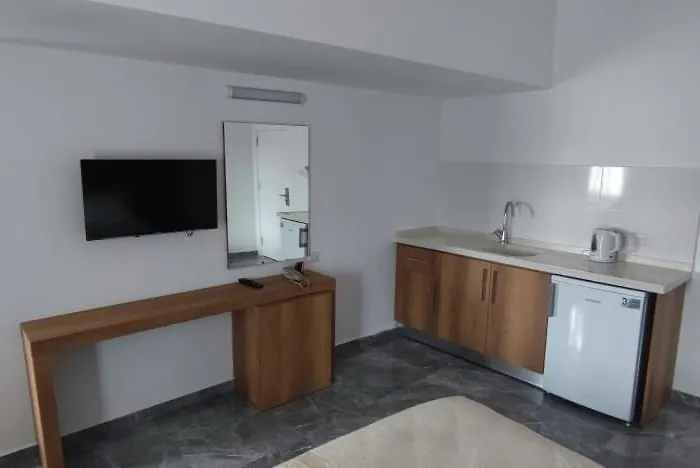 Sadan Elite Famagusta (Northern Cyprus)