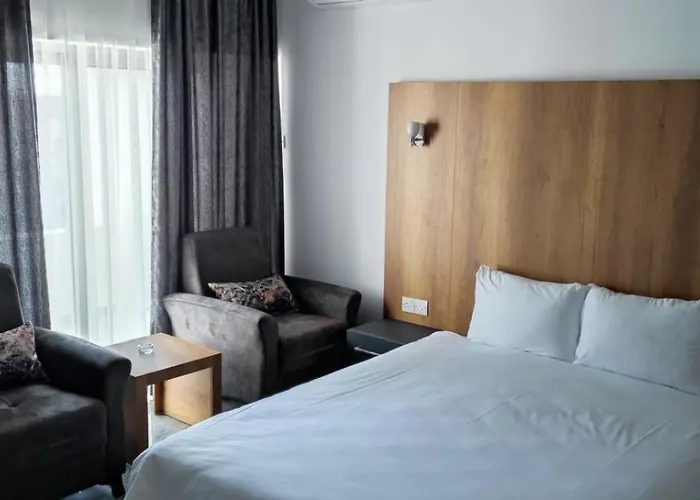 Sadan Elite * Famagusta (Northern Cyprus)