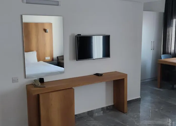 Appartamento Sadan Elite *