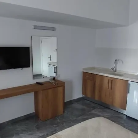 Sadan Elite Famagusta (Northern Cyprus)