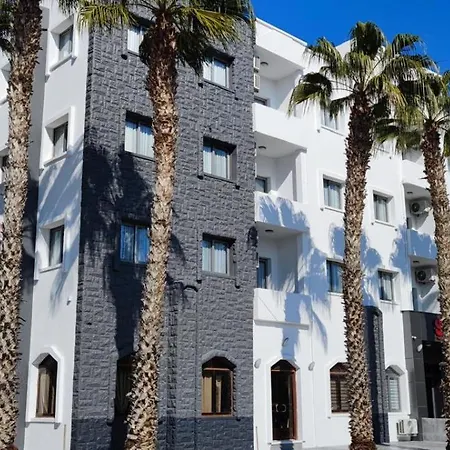 Sadan Elite Апартаменты