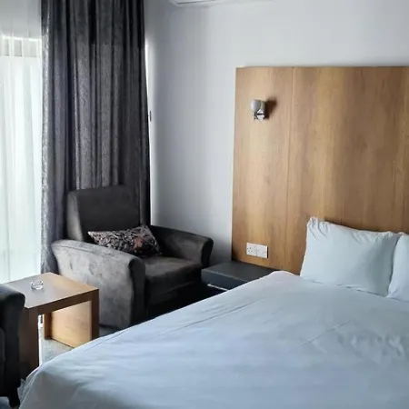 Sadan Elite * פמגוסטה