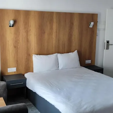 Апартаменты Sadan Elite