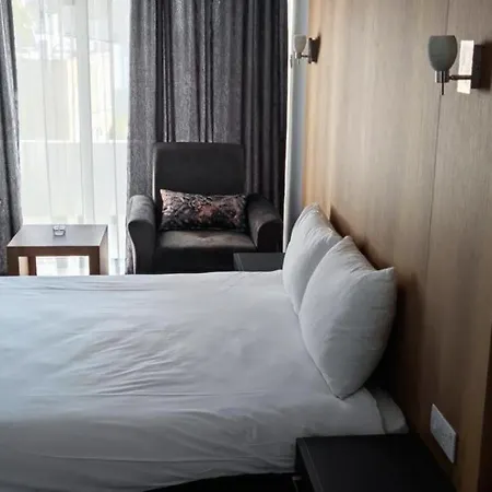 דירה Sadan Elite *