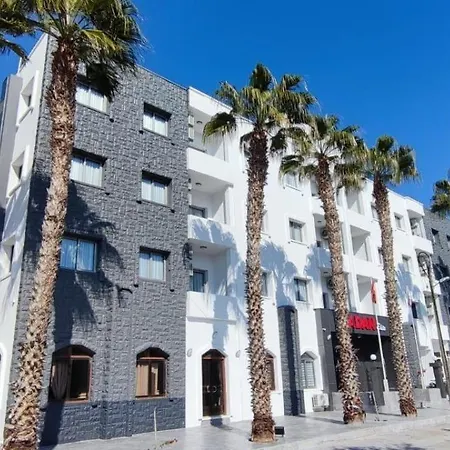 Apartment Sadan Elite Famagusta (Northern Cyprus)