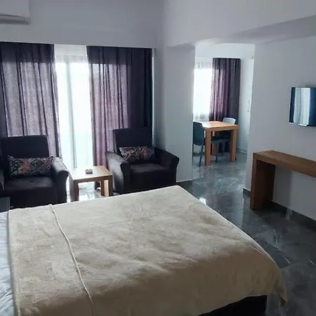 Apartment Sadan Elite Famagusta (Northern Cyprus)
