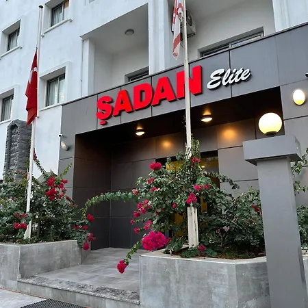 Apartment Sadan Elite *
