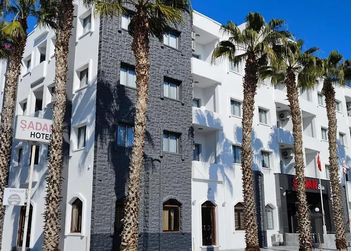 Sadan Elite Apartman