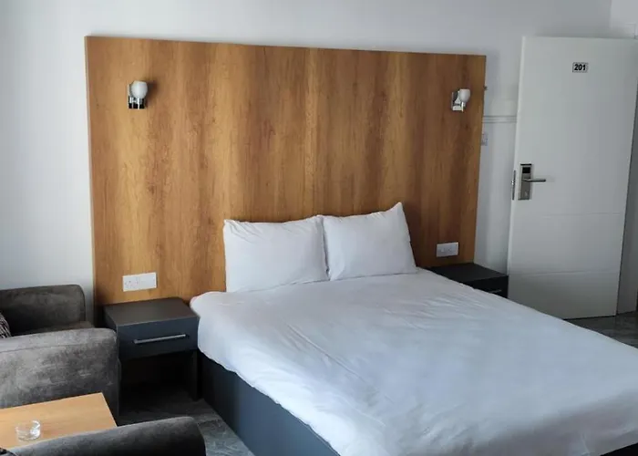 Apartman Sadan Elite