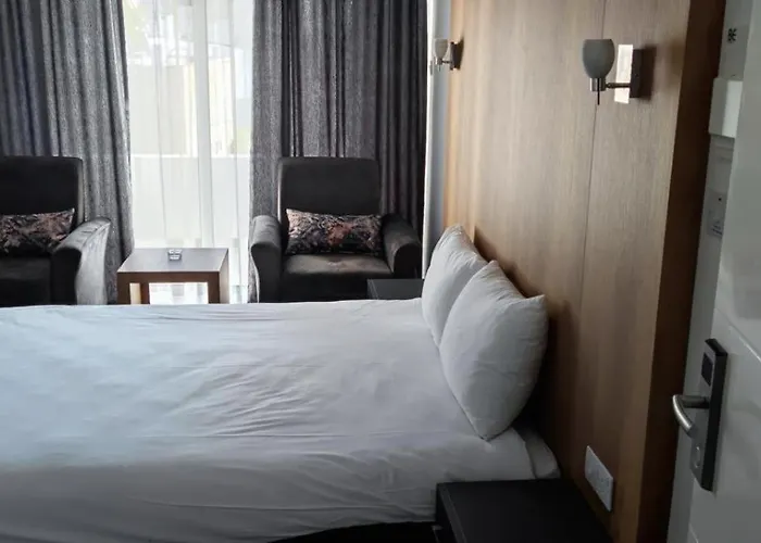 Apartman Sadan Elite *